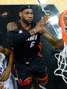 Heat responde a Spurs y empata la serie final de la NBA. Foto: Getty Images