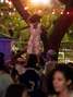 Vida nocturna en Río de Janeiro: carnaval todas las noches. Foto: Facebook oficial