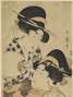 'Estampas japonesas' en el Museo del Prado. Foto: Museo Nacional del Prado