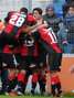En fotos, Newell´s campeón del torneo Final 2013. Foto: Télam