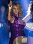 Paulina Rubio y sus 10 momentos dorados en la última década. Foto: Clasos