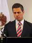 Peña Nieto se reúne con líderes europeos previo al G8. Foto: Especial Terra