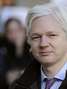 Assange un año en embajada de Ecuador y sin solución . Foto: EFE
