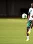 Nigeria se entrena en Salvador para su duelo ante Uruguay. Foto: Bruno Santos/Terra
