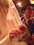 El número de bodas subió el año pasado por primera vez desde 2004.
