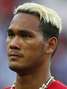 De mohicano a black power, jugadores no escatiman en estilo.