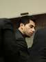 Así continúa juicio a Johnny Herrera por accidente vehicular. Foto: Agencia Uno