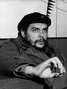 Publican fotos y documentos inéditos del 'Che' Guevara. Foto: AFP