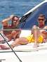 Fotos: Cristiano Ronaldo se relaja al sol de Miami sin Irina. Foto: Gtres