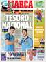 La final de la 'Rojita' y las sensaciones de Iker, en la prensa. Foto: Terra