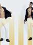 Neymar poses as model, launches new clothing line (photos). Photo: globo.com