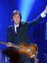 Fotos: Paul McCartney celebra en Bonnaroo cumpleaños 71. Foto: AP/Twitter