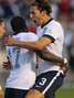 Estados Unidos y Costa Rica mandan en Hexagonal de Concacaf. Foto: Getty Images