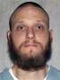 James DeRosa es ejecutado por inyección letal en Oklahoma. Foto: AP