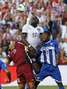 U.S. tops Honduras 1-0 (photos).