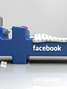 Facebook tiene su propia cama con computadora integrada. Foto: Tomislav Zvonaric