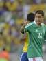 Los jugadores que decepcionaron en Brasil vs México. Foto: Getty