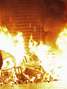 Brazil, Mexico 1968 and famous protests at sporting events (photos). Photo: STRINGER/BRAZIL / REUTERS