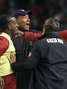 Costa Rica rises to second in CONCACAF (photos). Photo: JUAN CARLOS ULATE / REUTERS