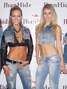 Estos son los jeans de Angie Arizaga de 'Esto es Guerra'. Foto: Gentileza / Facebook Jhan Hids Jeans
