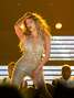 Jennifer Lopez, criticada en Londres por usar ropa sexy. Foto: Getty Images