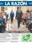 Portadas de la prensa nacional del jueves 20 de junio. Foto: La Razón