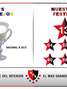 Newell's campeón: las cargadas a Rosario Central. Foto: Web
