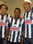 Rayados de Monterrey presenta a sus refuerzos. Foto: María Elena Partida