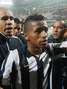 FOTOS: Alianza vence a S. Cristal en la despedida de Yordy. Foto: Miguel Bustamante / Terra Perú
