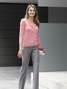 Letizia, una 'working girl' con agenda propia. Foto: Gtres