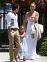 Fotos:J.Lo y Marc Anthony, una extraordinaria relación de ex. Foto: Gtres