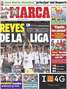 El 'rey' de la ACB y Neymar, protagonizan las portadas.