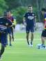 Campeón América sigue con su pretemporada en Cancún. Foto: Fuente Terra
