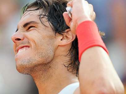 Rafa Nadal Foto: 