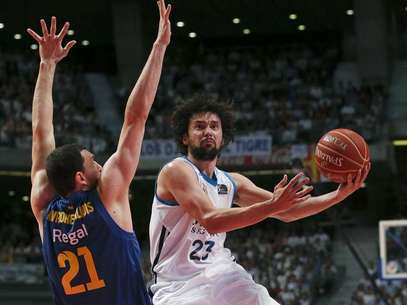 Final ACB. Foto: EFE en español