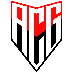 Logo do Atlético-GO