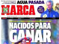  Foto: Marca