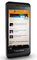  Foto: BB Z10