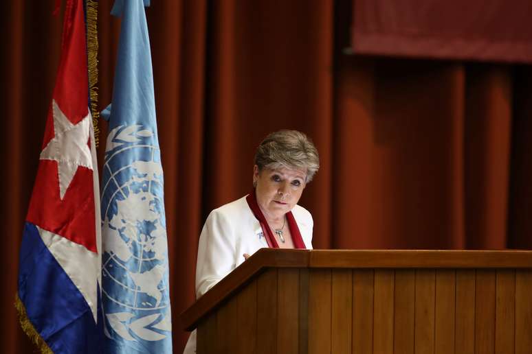 América Latina precisa pensar em legalizar drogas diz agência da ONU