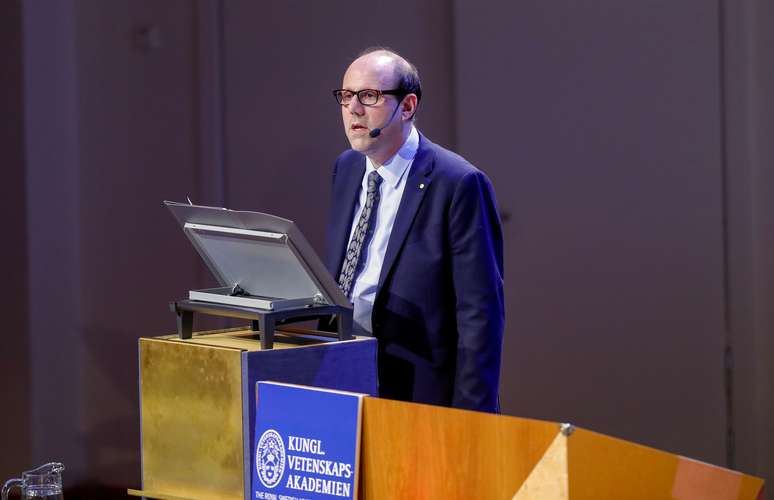 Digitalizar agro na América Latina é chave para progresso e segurança diz Nobel