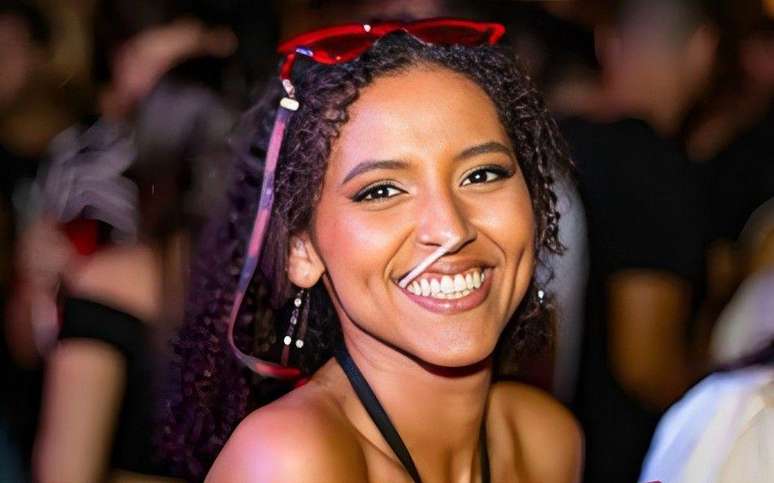 Ana Clara Benevides Machado, de 23 anos, cursava psicologia na Universidade Federal de Rondonópolis (UFR), em Mato Grosso