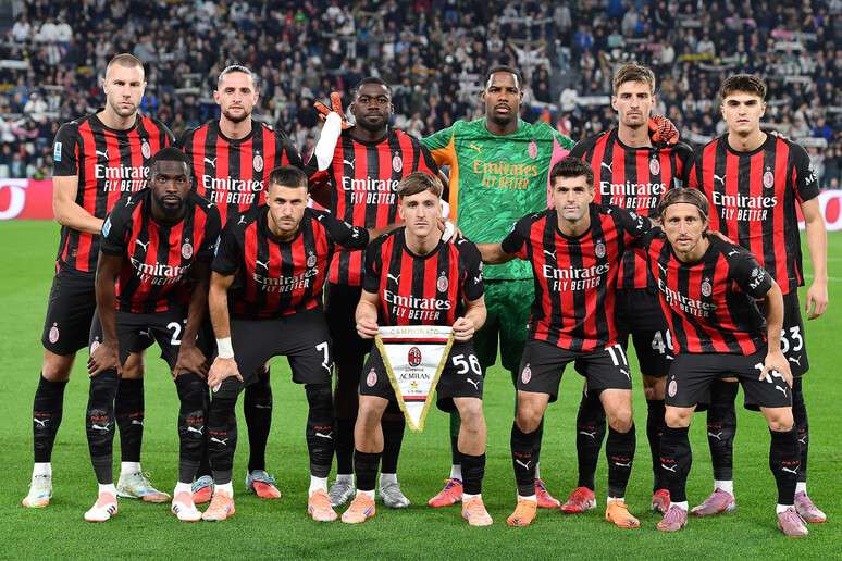 Partida entre Milan e Como será válida pela Série A e está agendada para fevereiro Partida entre Milan e Como será válida pela Série A e está agendada para fevereiro