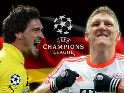 Das Finale Foto: 