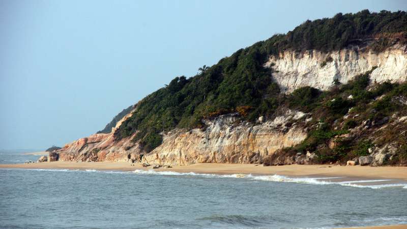 Costa do Descobrimento veja 10 destinos imperdíveis