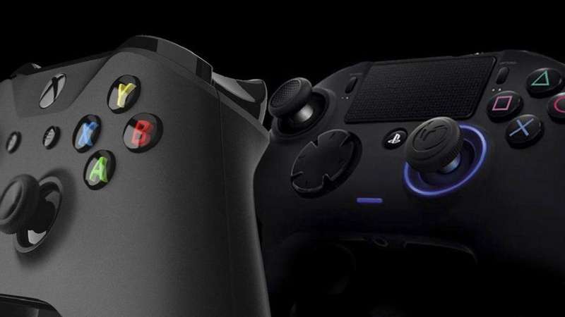 Microsoft acusa Sony de barrar crossplay entre PS4 e Xbox One - 800 x 450 jpeg 18kB
