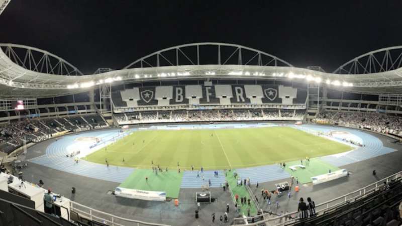 Qual valor do ingresso da final do Carioca 2022?