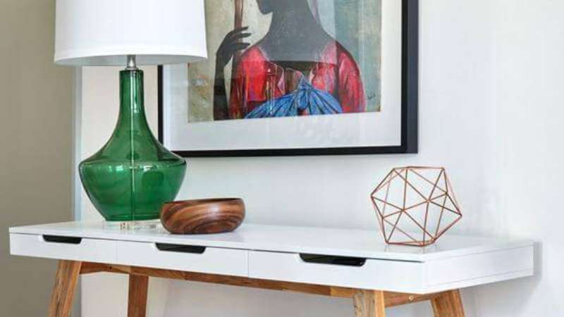 Aparador para Sala é o Novo Queridinho do Decor +65 Modelos