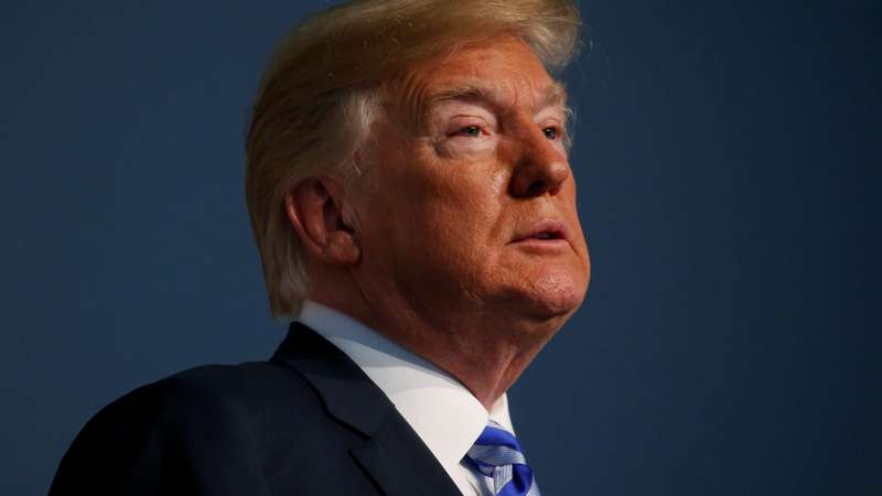 The White House Says That Powerful Sanctions Against North Korea Will Remain In Place