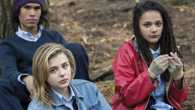 The Miseducation Of Cameron Post Drama Lgbt Estrelado Por Chloë Grace Moretz Ganha Trailer 8812