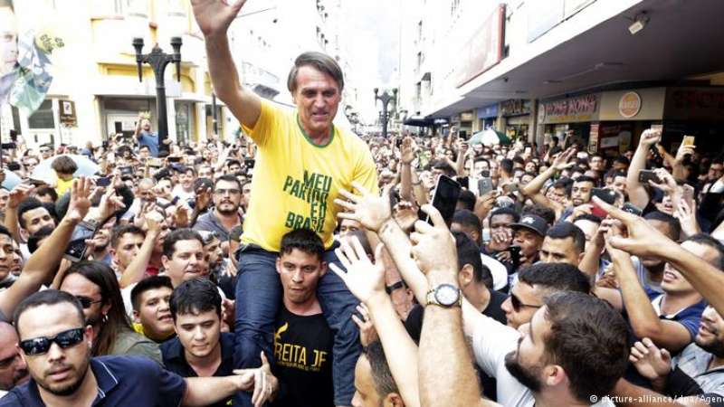 Resultado de imagem para fotos e imagens de bolsonaro em juiz de fora